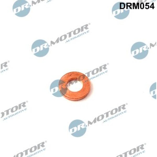 Dr.Motor Automotive DRM054 Wärmeschutzscheibe, Einspritzanlage