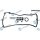 Dr.Motor Automotive DRM0545S Dichtungssatz, Zylinderkopfhaube