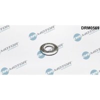 Dr.Motor Automotive DRM0569 Wärmeschutzscheibe,...