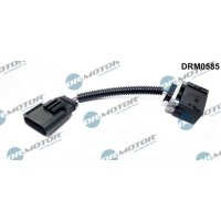 Dr.Motor Automotive DRM0585 Adapterkabel, Steuerklappe...