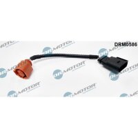 Dr.Motor Automotive DRM0586 Adapterkabel, Steuerklappe...