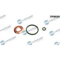 Dr.Motor Automotive DRM059 Dichtungssatz, Einspritzdüse