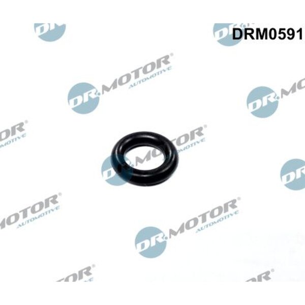 Dr.Motor Automotive DRM0591 Dichtring, Einspritzventil