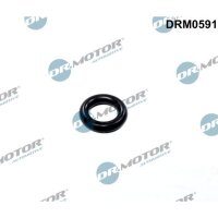Dr.Motor Automotive DRM0591 Dichtring, Einspritzventil