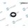 Dr.Motor Automotive DRM0591 Dichtring, Einspritzventil