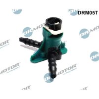 Dr.Motor Automotive DRM05T Schlauchverbinder,...
