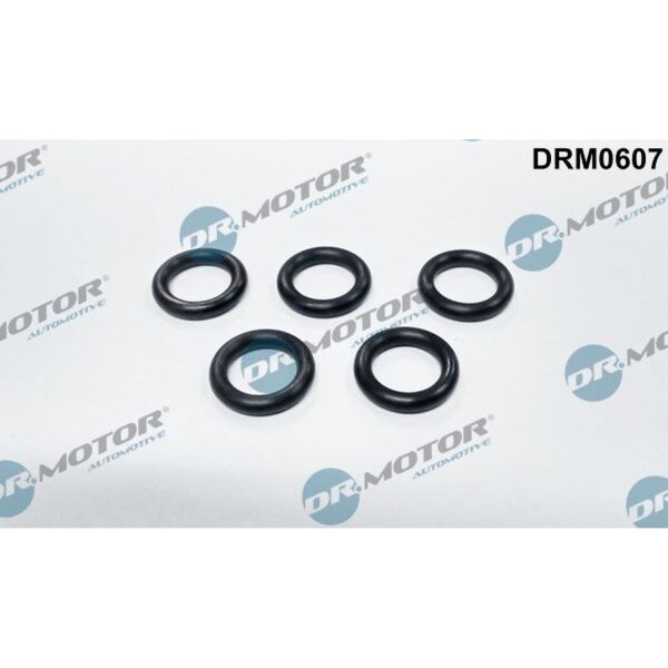 Dr.Motor Automotive DRM0607 Dichtung, Ölsieb