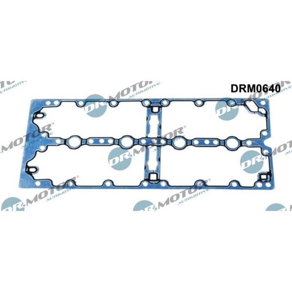 Dr.Motor Automotive DRM0640 Dichtung, Zylinderkopfhaube