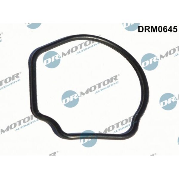 Dr.Motor Automotive DRM0645 Dichtung, Thermostatgehäuse