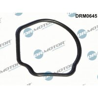 Dr.Motor Automotive DRM0645 Dichtung, Thermostatgehäuse