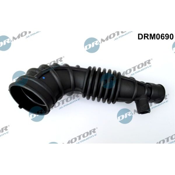 Dr.Motor Automotive DRM0690 Schlauch, Luftversorgung