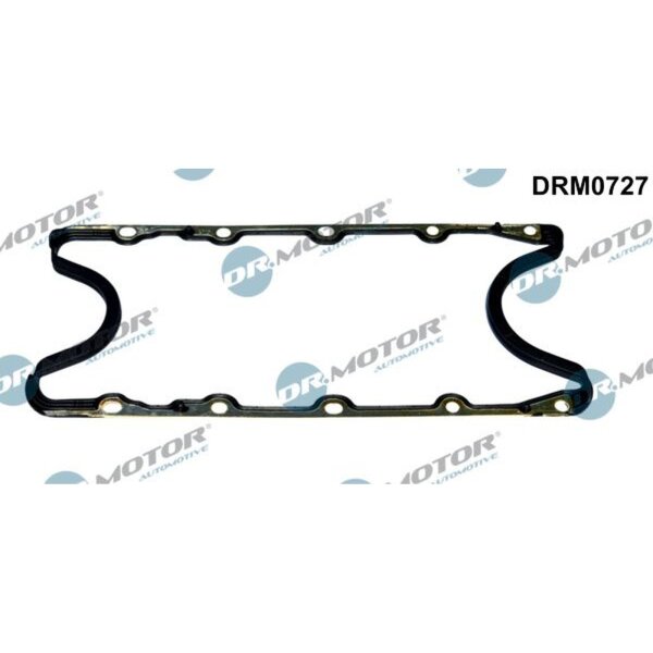 Dr.Motor Automotive DRM0727 Dichtung, Ölwanne