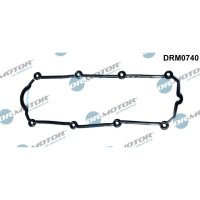 Dr.Motor Automotive DRM0740 Dichtung, Zylinderkopfhaube
