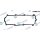 Dr.Motor Automotive DRM0740 Dichtung, Zylinderkopfhaube