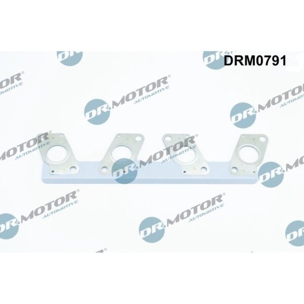 Dr.Motor Automotive DRM0791 Dichtung, Abgaskrümmer