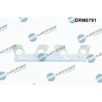 Dr.Motor Automotive DRM0791 Dichtung, Abgaskrümmer