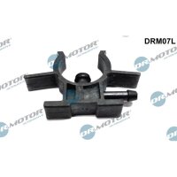 Dr.Motor Automotive DRM07L Schlauchverbinder,...