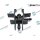 Dr.Motor Automotive DRM07T-2 Schlauchverbinder, Kraftstoffschlauch