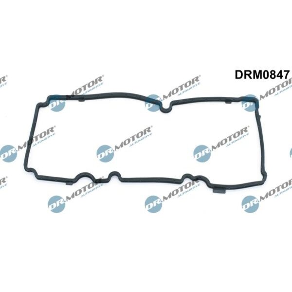 Dr.Motor Automotive DRM0847 Dichtung, Zylinderkopfhaube