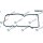Dr.Motor Automotive DRM0847 Dichtung, Zylinderkopfhaube