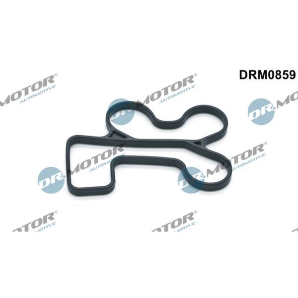 Dr.Motor Automotive DRM0859 Dichtung, Ölkühler