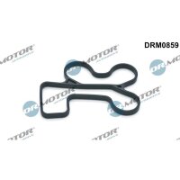 Dr.Motor Automotive DRM0859 Dichtung, Ölkühler