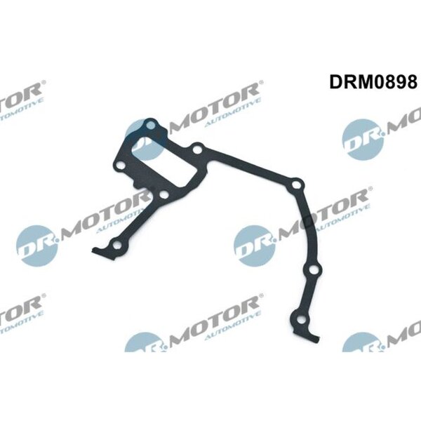 Dr.Motor Automotive DRM0898 Dichtung, Ölpumpe