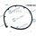Dr.Motor Automotive DRM1002 Schlauch, Leckkraftstoff