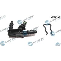 Dr.Motor Automotive DRM10T Schlauchverbinder,...