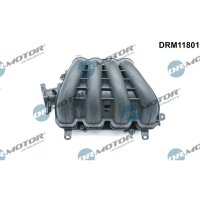 Dr.Motor Automotive DRM11801 Saugrohrmodul