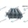 Dr.Motor Automotive DRM11801 Saugrohrmodul