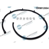 Dr.Motor Automotive DRM12004 Schlauch, Leckkraftstoff
