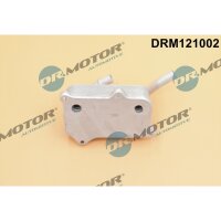 Dr.Motor Automotive DRM121002 Ölkühler,...