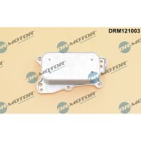Dr.Motor Automotive DRM121003 Ölkühler,...