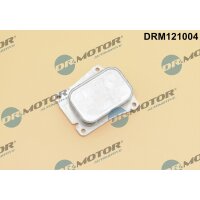 Dr.Motor Automotive DRM121004 Ölkühler,...