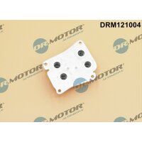 Dr.Motor Automotive DRM121004 Ölkühler,...