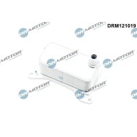 Dr.Motor Automotive DRM121019 Ölkühler,...