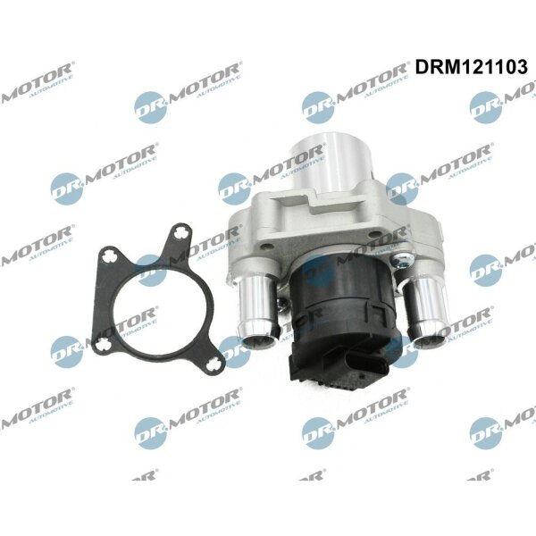Dr.Motor Automotive DRM121103 AGR-Ventil