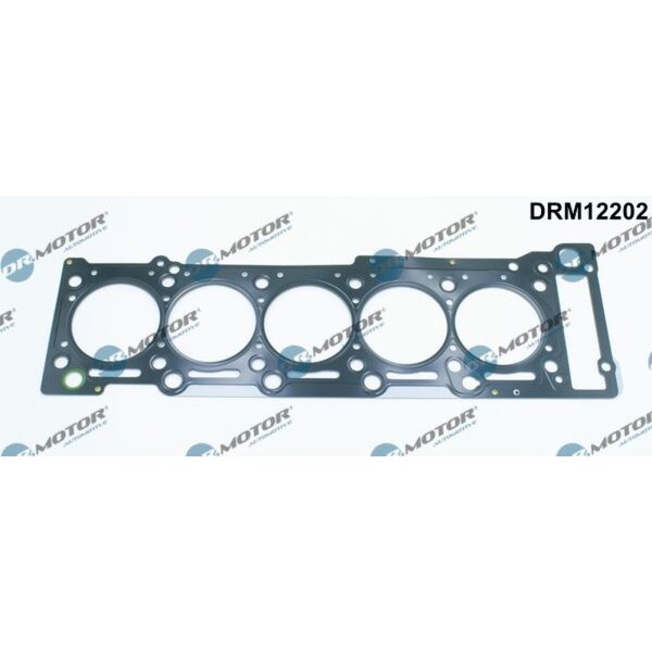 Dr.Motor Automotive DRM12202 Dichtung, Zylinderkopf