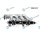 Dr.Motor Automotive DRM12817 Saugrohrmodul