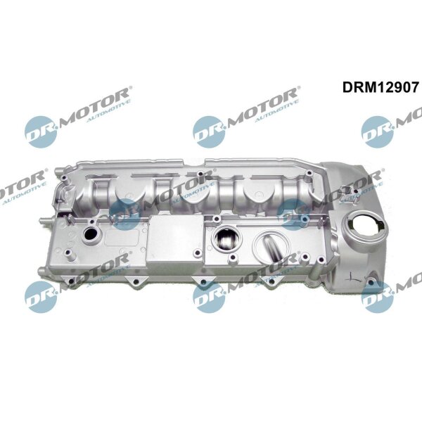 Dr.Motor Automotive DRM12907 Zylinderkopfhaube