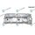 Dr.Motor Automotive DRM12907 Zylinderkopfhaube