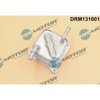 Dr.Motor Automotive DRM131001 Ölkühler,...
