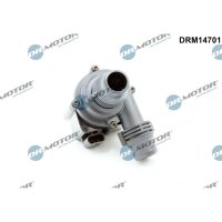 Dr.Motor Automotive DRM14701 Zusatzwasserpumpe...
