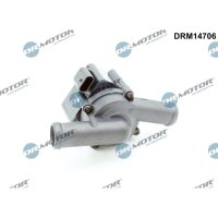 Dr.Motor Automotive DRM14706 Wasserumwälzpumpe,...