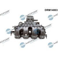 Dr.Motor Automotive DRM14803 Saugrohrmodul