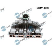Dr.Motor Automotive DRM14803 Saugrohrmodul