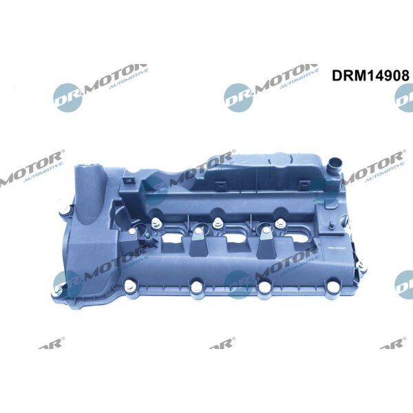 Dr.Motor Automotive DRM14908 Zylinderkopfhaube