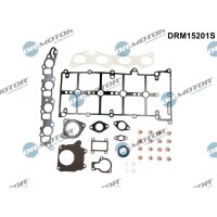 Dr.Motor Automotive DRM15201S Dichtungssatz, Zylinderkopf