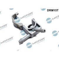 Dr.Motor Automotive DRM15T Schlauchverbinder,...